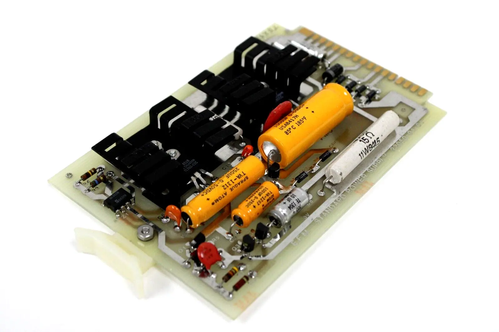 NEW EFM 23050-01-01 STANDARD POWER SUPPLY BOARD 230500101