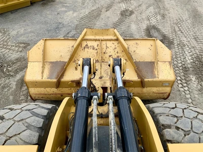 Used 2016 CATERPILLAR 980M Wheel Loaders | Abele Tractor #1342909