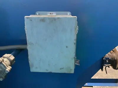 USED DONALDSON / TORIT 2DF6 (MC)