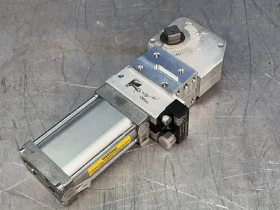New | in-Stock DESTACO 82M3E030040L81 Pumps Ohio US | HGR 24 #1418588
