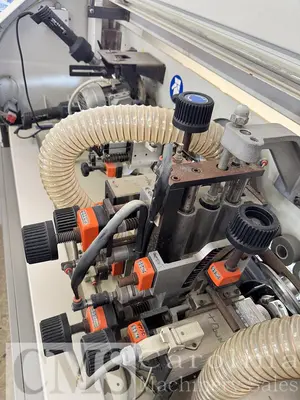 USED 2006 POLYMAC LATO 38 EDGEBANDER