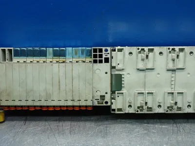 USED SMC EX600ED2