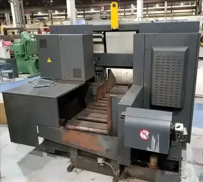 USED 2013 KASTO KASTOTWIN A 4X5