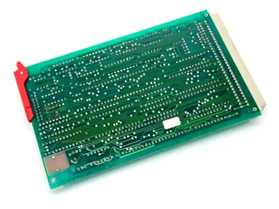 Used Technifor Memory Control PCB PLC Processors Michigan US | Maverick Industrial Sales #1463554