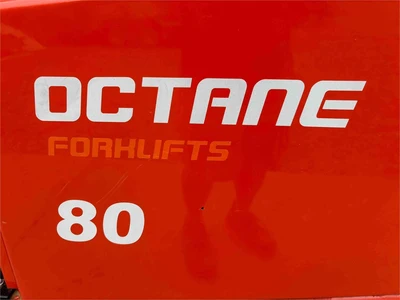 Used OCTANE FB35 Electric Forklifts Colorado US | MachineryMax #1518865