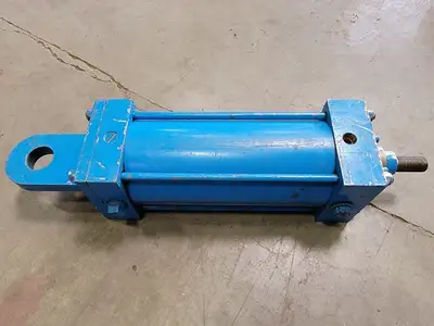 Hydraulic Cylinder