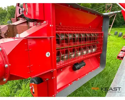 Used PECK _UNKNOWN_ Augers Iowa US | Keast Enterprises #1360393