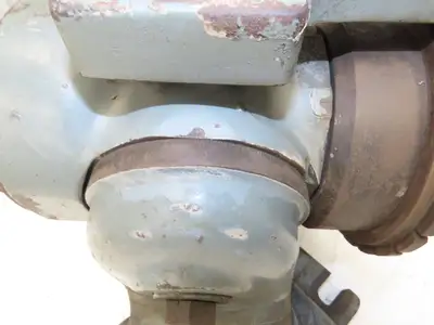 KO Lee Grinding Machine Compound Adjustable Angle Tool Holder Fixture