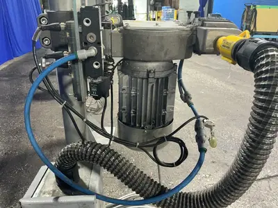 Used GEM _UNKNOWN_ Welding Machinery (Other) Ohio US | HGR 24 #1513559