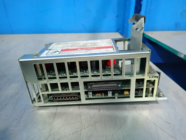 Used SQUARE D 5204506250 Industrial Controls Ohio US | HGR 24 #878302