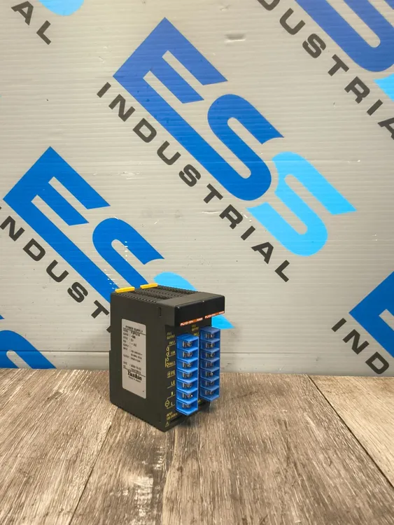 Used YUSHIN F3PU10-ON Power Supplies South Carolina US | ESS Industrial Equipment Sales #1134727