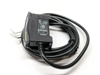 New | in-Stock Banner Engineering D10IPFP Photoelectric Sensors Michigan US | Maverick Industrial Sales #1463934