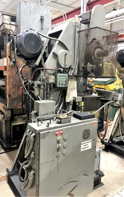USED 1981 SOUTH BEND JOHNSON SOUTH BEND JOHNSON 45 FW-AC PRESS