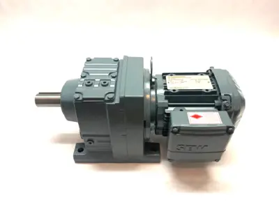 USED SEW-EURODRIVE INVERTER DUTY GEARMOTOR