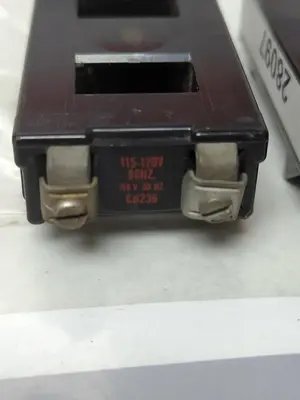 Used ALLEN-BRADLEY CB236 Miscellaneous Equipment (Electrical & Power) | Surplus Asset Holdings #1191205
