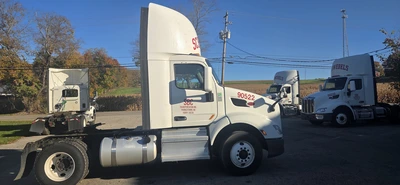 Used 2022 PETERBILT 5794X2S/A Conventional trucks Ohio US | Miedema Asset Management Group #1693451