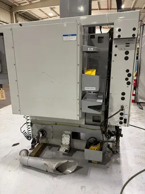 2006 HAAS MINI MILL Vertical Machining Centers CNC | CNC EXCHANGE (9)