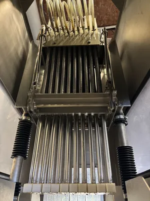 USED FOMACO FGM 20/40