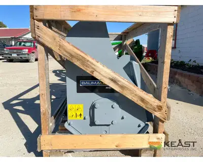 Used BAUMALIGHT _UNKNOWN_ Skid Steer Brush Cutters Iowa US | Keast Enterprises #1360034