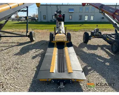 Used CONVEY-ALL _UNKNOWN_ Incline Conveyors Iowa US | Keast Enterprises #1360116