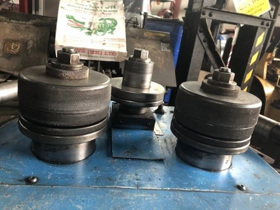 Zopf ZB 70/2.M
