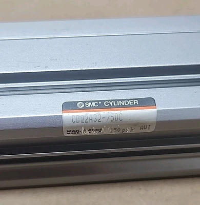 NEW SMC CDQ2A32-75DC