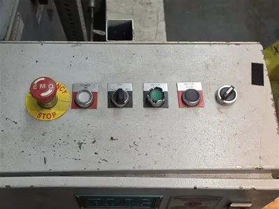 Used RMG WIRE DRAWER 6450V-60-F Uncoilers New York US | Barbarotto Int'l Sales Corp #1333371