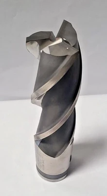 Hanita _UNKNOWN_ Finishing End Mills | Amiron Machinery (2)