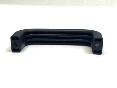 New | in-Stock Bosch Rexroth Strap Shaped Handle 26x133x50mm LOT OF 10 Handles & Knobs Michigan US | Maverick Industrial Sales #1393000