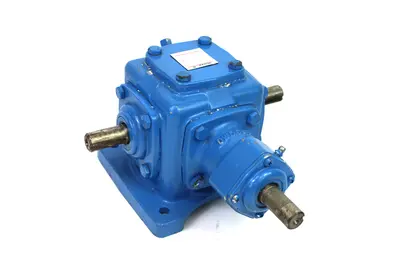 USED MORSE INDUSTRIAL J95MW0002