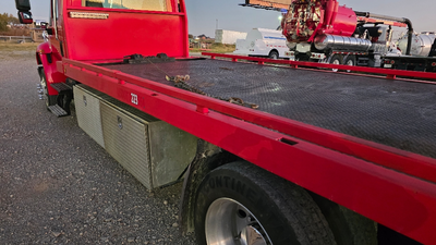 Used 2012 INTERNATIONAL 4400 Tow trucks Oklahoma US | OT Truck & Tractor Sales #1383867