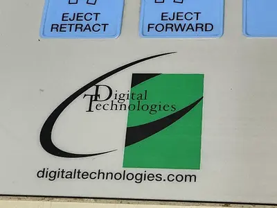 USED VAN DORN 6ES5398-0KB1