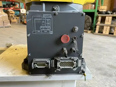 Used 2016 FANUC M-20IB/25 Robots Michigan US | RAB Industries, Inc. #184498