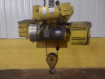 USED ACCO WRIGHT C2W02