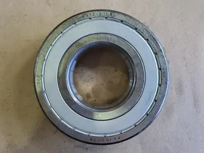 NEW SKF 6312-Z/C3