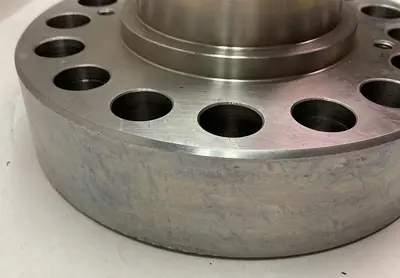 USED FLOWSERVE SA-182-F91