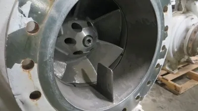 USED Ahlstrom / Sulzer APT 62-16