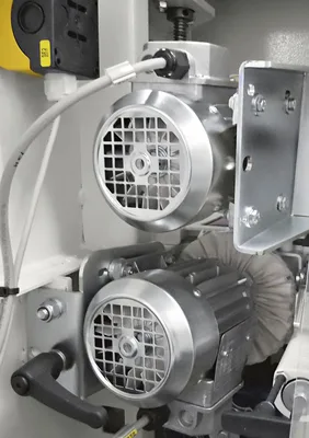 SCM minimax me 35 Edgebander (1-Phase & 3-Phase) Price Includes Freight & Install