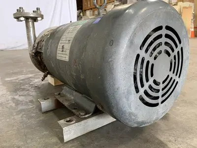 USED APV-CREPACO 8V2