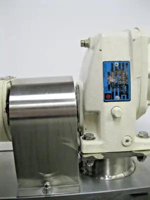 USED Baldor GHPD-332