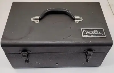 Used PRECISE TYPE SUPER 60 Misc Industrial Equipment Kentucky US | Aucto #686786