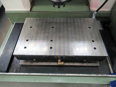 Used MAKINO EDGE2 EDM Sinkers Minnesota US | Machinesused.com #1503509
