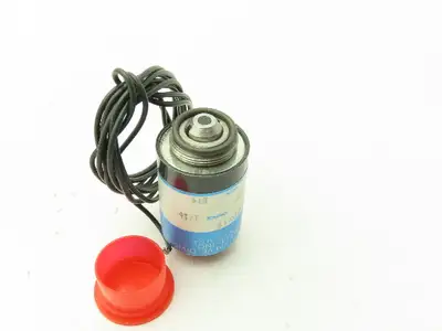 Honeywell Skinner PFB2DX19 Solenoid Valve PFB Type 11VDC 175 PSI