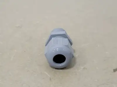 NEW THOMAS & BETTS CC-NPT-38-G