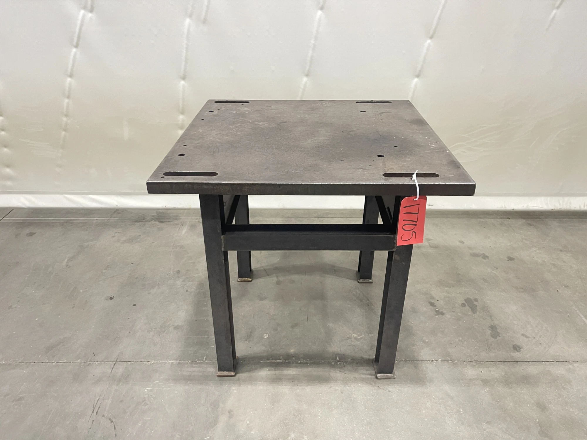 3′ x 3′ Welding Table