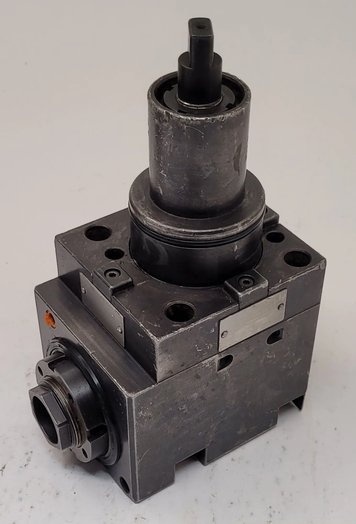 USED EPPINGER/EXSYS Preci-Flex D-73770