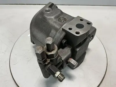 USED ARBURG A10VSO 28 DR /31R-PPA12N00-SO109