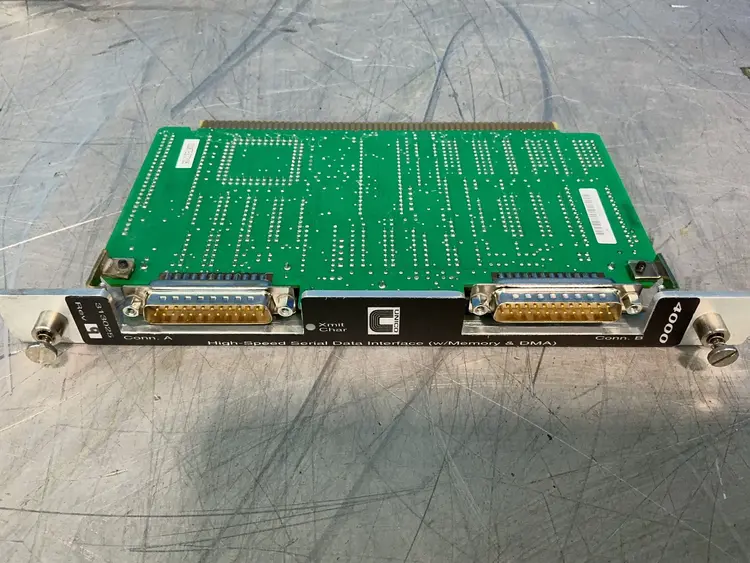 Used UNICO 313025 Printed Circuit Boards (PCB) Ohio US | HGR 24 #1457472