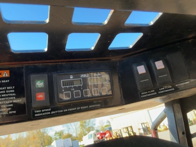 Used ASV RC100 Compact Track Loaders Michigan US | Miedema Asset Management Group #1579239