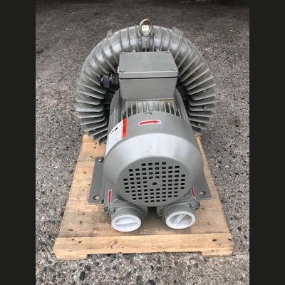 Allstar RB6 Regenerative Blower